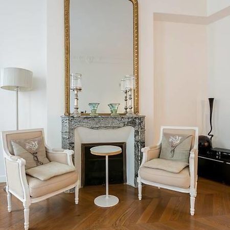 Royal And Luxury Palace Париж Екстер'єр фото
